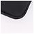 Sac à épaule LOEWE Anagram en cuir noir argent Auth ka5962 Argenté - vue 15