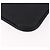Sac à épaule LOEWE Anagram en cuir noir argent Auth ka5962 Argenté - vue 17