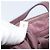 Borsa Tote PRADA Nylon Rossa Argento Auth hk4020 Rosso - vista 12