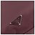 Borsa Tote PRADA Nylon Rossa Argento Auth hk4020 Rosso - vista 17