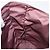 Borsa Tote PRADA Nylon Rossa Argento Auth hk4020 Rosso - vista 18