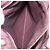 Borsa Tote PRADA Nylon Rossa Argento Auth hk4020 Rosso - vista 21