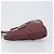Borsa Tote PRADA Nylon Rossa Argento Auth hk4020 Rosso - vista 4