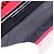 Borsa a tracolla Chain Kate SAINT LAURENT in pelle rossa argento Auth 202203V Rosso - vista 10