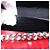 Borsa a tracolla Chain Kate SAINT LAURENT in pelle rossa argento Auth 202203V Rosso - vista 11
