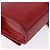 Borsa a tracolla Chain Kate SAINT LAURENT in pelle rossa argento Auth 202203V Rosso - vista 16