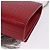 Borsa a tracolla Chain Kate SAINT LAURENT in pelle rossa argento Auth 202203V Rosso - vista 17