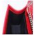 Borsa a tracolla Chain Kate SAINT LAURENT in pelle rossa argento Auth 202203V Rosso - vista 24