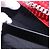 Borsa a tracolla Chain Kate SAINT LAURENT in pelle rossa argento Auth 202203V Rosso - vista 25