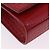 Borsa a tracolla Chain Kate SAINT LAURENT in pelle rossa argento Auth 202203V Rosso - vista 9