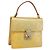 LOUIS VUITTON Monogram Vernis Spring Street Hand Bag Gris M91029 LV Auth 200816 Grigio