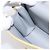 LOUIS VUITTON Monogram Vernis Spring Street Hand Bag Gris M91029 LV Auth 200816 Grigio - vista 20