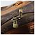 Borsa a mano LOUIS VUITTON Monogram Excursion M41450 LV Auth hk4103 Monogramma - vista 10