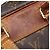 Borsa a mano LOUIS VUITTON Monogram Excursion M41450 LV Auth hk4103 Monogramma - vista 18