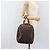 Borsa a mano LOUIS VUITTON Monogram Excursion M41450 LV Auth hk4103 Monogramma - vista 23