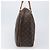 Borsa a mano LOUIS VUITTON Monogram Excursion M41450 LV Auth hk4103 Monogramma - vista 3
