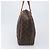 Borsa a mano LOUIS VUITTON Monogram Excursion M41450 LV Auth hk4103 Monogramma - vista 4