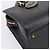 Borsa VALENTINO in pelle nera e oro autentica bs36997 Nero D'oro - vista 14