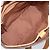 Borsa Tote LOUIS VUITTON Monogram Vavin PM M51172 LV Auth 200819V Monogramma - vista 10