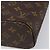 Borsa Tote LOUIS VUITTON Monogram Vavin PM M51172 LV Auth 200819V Monogramma - vista 14