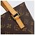 Borsa Tote LOUIS VUITTON Monogram Vavin PM M51172 LV Auth 200819V Monogramma - vista 17