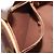 Borsa Tote LOUIS VUITTON Monogram Vavin PM M51172 LV Auth 200819V Monogramma - vista 22