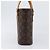 Borsa Tote LOUIS VUITTON Monogram Vavin PM M51172 LV Auth 200819V Monogramma - vista 3