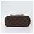 Borsa Tote LOUIS VUITTON Monogram Vavin PM M51172 LV Auth 200819V Monogramma - vista 5