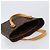 Borsa Tote LOUIS VUITTON Monogram Vavin PM M51172 LV Auth 200819V Monogramma - vista 6