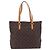 Borsa Tote Cabas Mezzo Monogram LOUIS VUITTON M51151 LV Auth am12510A Monogramma - vista 2
