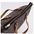 Borsa Tote Cabas Mezzo Monogram LOUIS VUITTON M51151 LV Auth am12510A Monogramma - vista 6