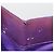 Saco Tote LOUIS VUITTON Monogram Vernis Reade GM Purple M91085 LV Auth BA14860 Roxo - vista 11