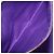 Saco Tote LOUIS VUITTON Monogram Vernis Reade GM Purple M91085 LV Auth BA14860 Roxo - vista 22