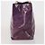 Saco Tote LOUIS VUITTON Monogram Vernis Reade GM Purple M91085 LV Auth BA14860 Roxo - vista 4