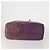 Saco Tote LOUIS VUITTON Monogram Vernis Reade GM Purple M91085 LV Auth BA14860 Roxo - vista 5