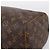 Borsa a mano LOUIS VUITTON Monogram Speedy 30 M41526 LV Auth 197697V Monogramma - vista 14