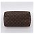Borsa a mano LOUIS VUITTON Monogram Speedy 30 M41526 LV Auth 197697V Monogramma - vista 5