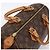 Borsa a mano LOUIS VUITTON Monogram Speedy 30 M41526 LV Auth 197697V Monogramma - vista 6