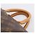 Borsa a mano LOUIS VUITTON Monogram Speedy 30 M41526 LV Auth 197697V Monogramma - vista 8