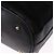 Borsa a spalla GUCCI Bamboo Camoscio 2way Nero Oro 001 2865 1657 Auth hk4037 D'oro - vista 19