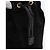 Borsa a spalla GUCCI Bamboo Camoscio 2way Nero Oro 001 2865 1657 Auth hk4037 D'oro - vista 20