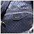 Borsa a spalla GUCCI Bamboo Camoscio 2way Nero Oro 001 2865 1657 Auth hk4037 D'oro - vista 21