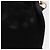 Borsa a spalla GUCCI Bamboo Camoscio 2way Nero Oro 001 2865 1657 Auth hk4037 D'oro - vista 3