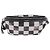 Gürteltasche SAINT LAURENT Beschichtetes Canvas White Black Auth bs36944 Schwarz Weiß - Ansicht 13
