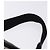 Gürteltasche SAINT LAURENT Beschichtetes Canvas White Black Auth bs36944 Schwarz Weiß - Ansicht 14