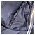 Borsa a mano Miu Miu Vitellolux 2way Black Gold Auth 198533A Nero D'oro - vista 10