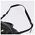 Borsa a mano Miu Miu Vitellolux 2way Black Gold Auth 198533A Nero D'oro - vista 15