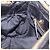 Borsa a mano Miu Miu Vitellolux 2way Black Gold Auth 198533A Nero D'oro - vista 22