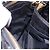 Borsa a mano Miu Miu Vitellolux 2way Black Gold Auth 198533A Nero D'oro - vista 24