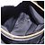 Borsa a mano Miu Miu Vitellolux 2way Black Gold Auth 198533A Nero D'oro - vista 27
